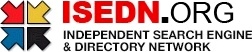 Independent Search Engine & Directory Network